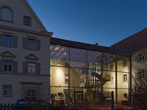 Jugendherberge Rottweil Hostel in Baden-Württemberg
