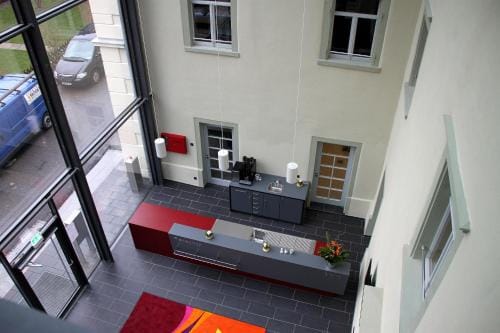Jugendherberge Rottweil Hostel in Baden-Württemberg