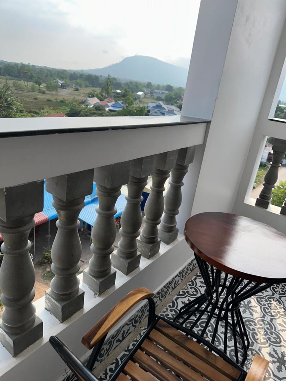 Ranisa Kampot Hotel in Cambodia