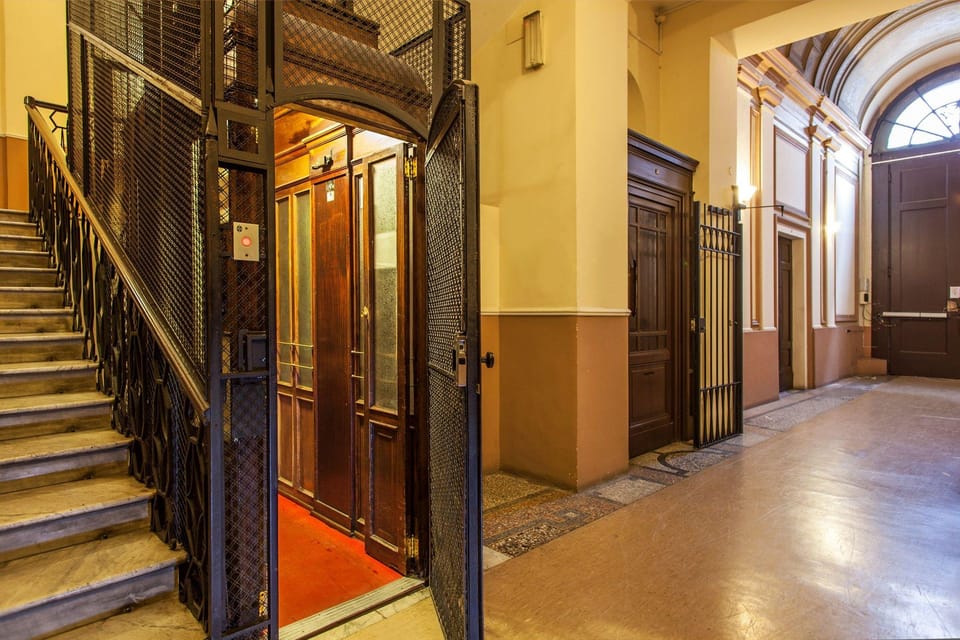Facilities