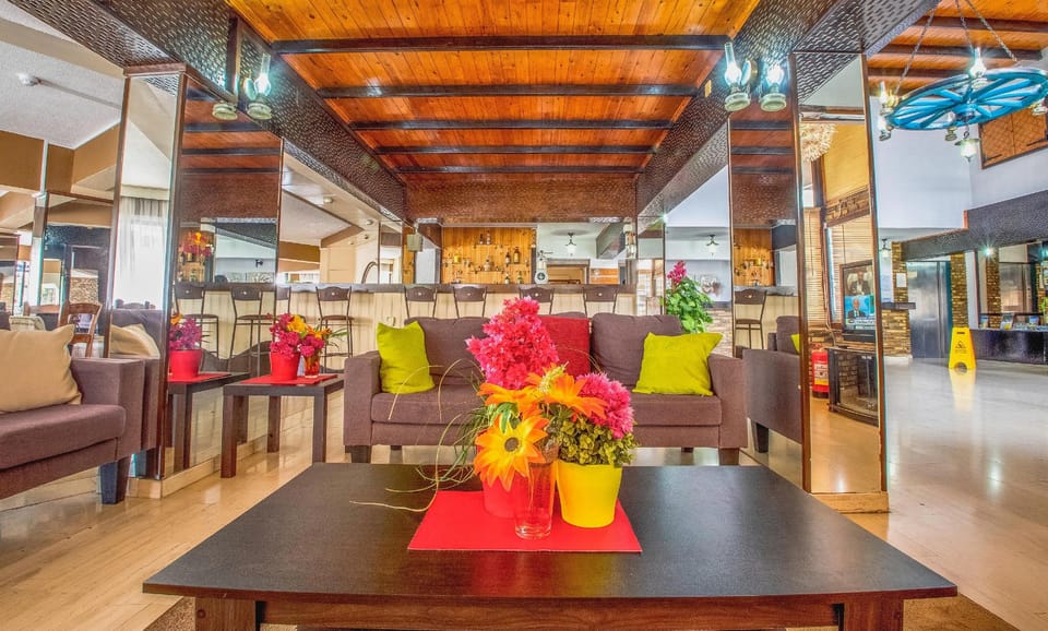 Cactus Hotel in Larnaca