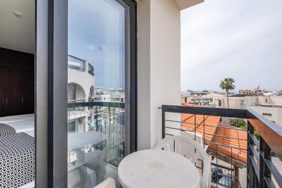 Livadhiotis City Hotel Hotel in Larnaca