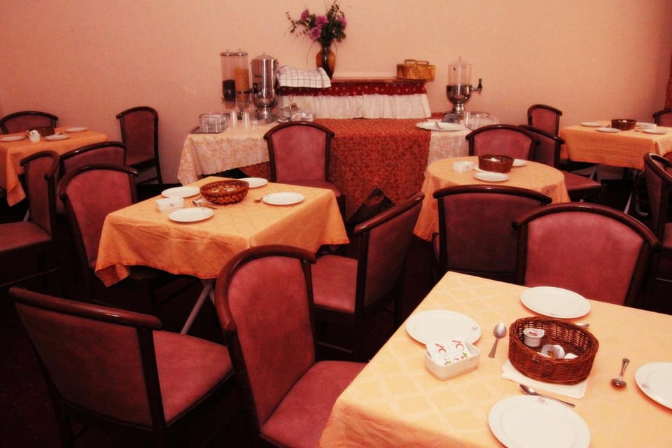 Facilities