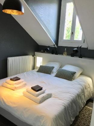 Maison d'Hôtes Joussaume Latour Hotel in Château-Thierry