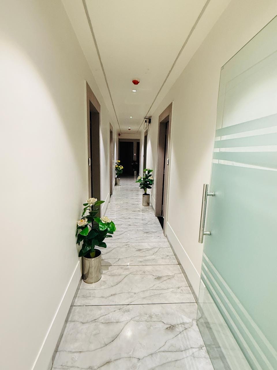 HOTEL NS RESIDENCY Hotel in Ahmedabad
