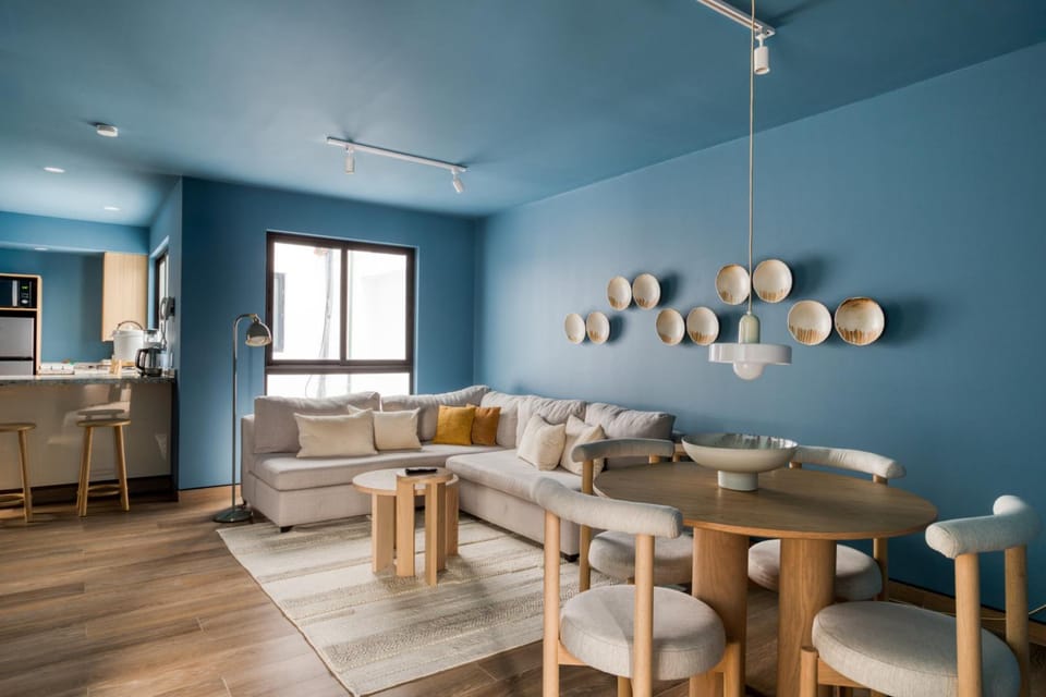 TONALA By Mr W Hotel in Mexico City