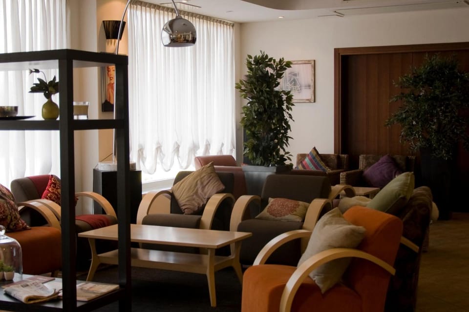 Hotel Datini Hotel in Prato