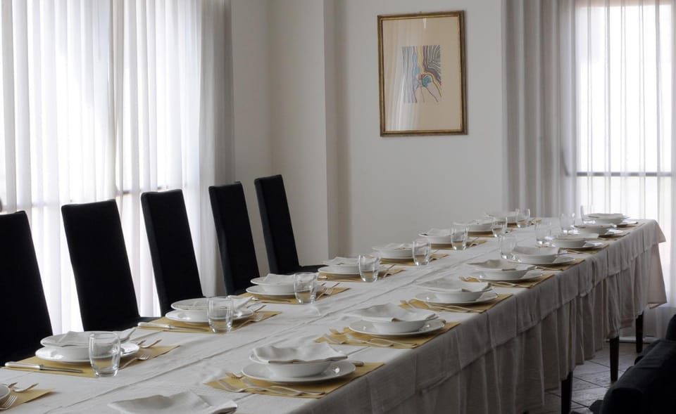 Hotel Datini Hotel in Prato