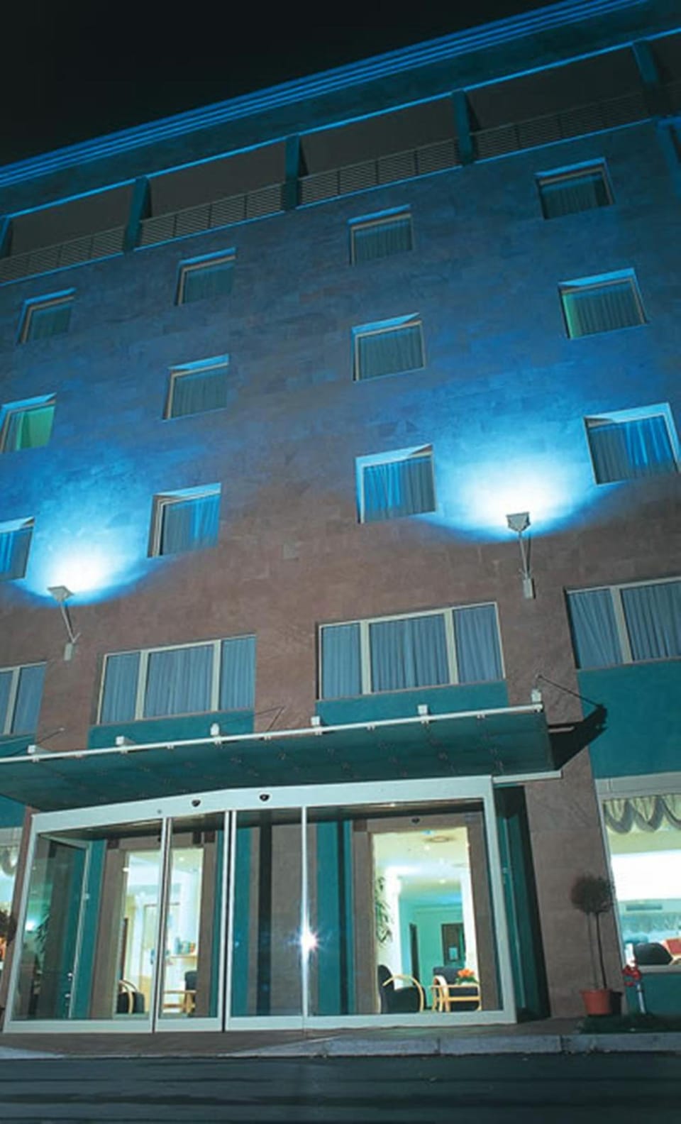 Hotel Datini Hotel in Prato
