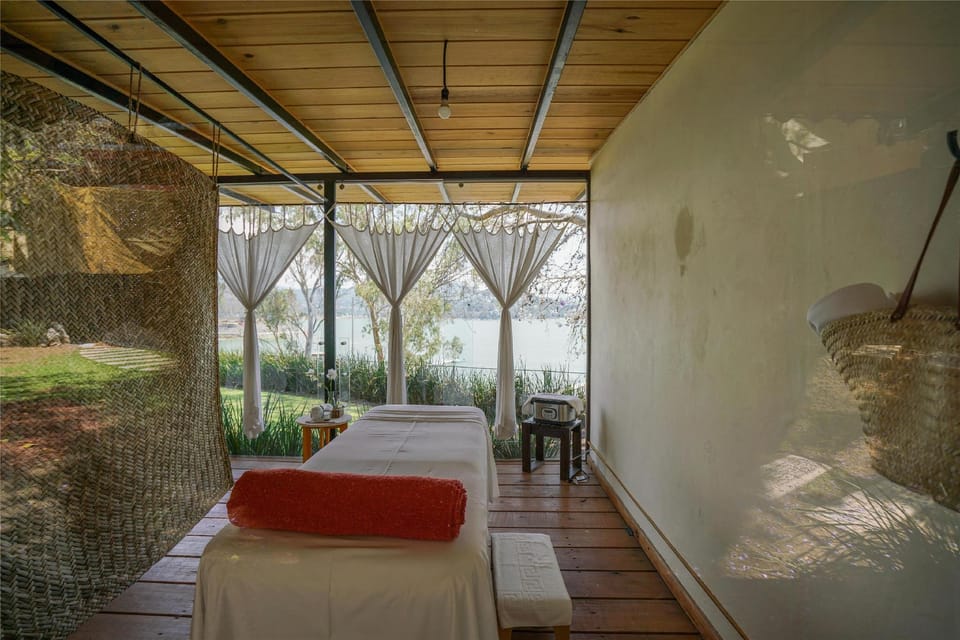 El Santuario Resort & Spa Hotel in State of Mexico