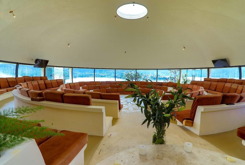 El Santuario Resort & Spa Hotel in State of Mexico