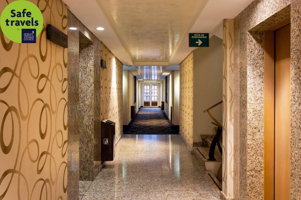 Facilities