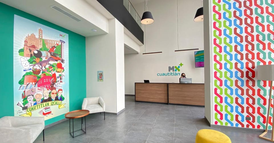 Hotel MX mas cuautitlan Izcalli, Trademark by Wyndham Hotel in Hidalgo, Mexico