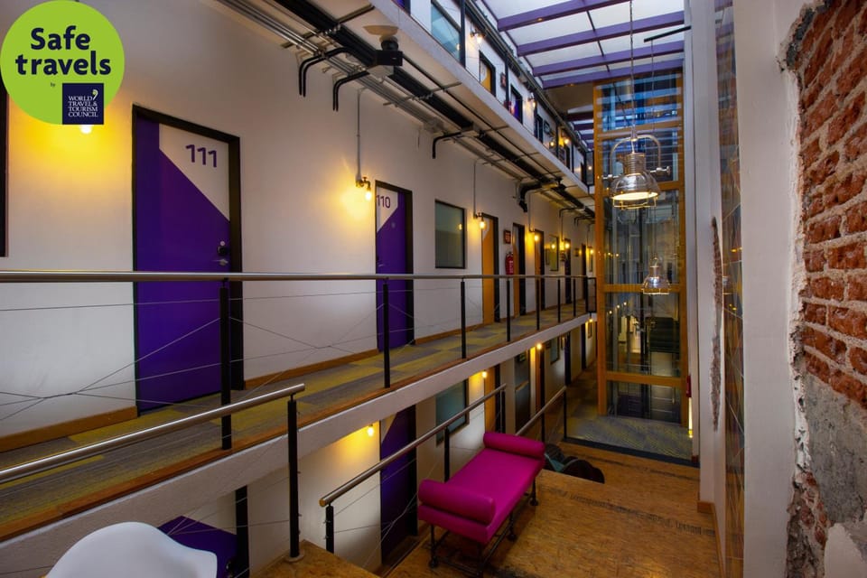 Facilities