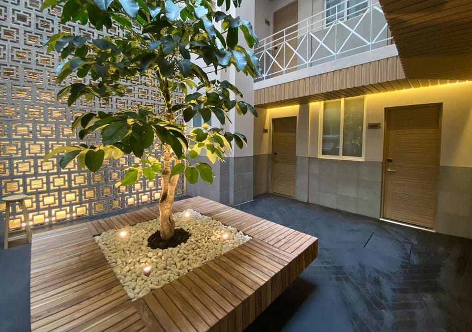 Facilities