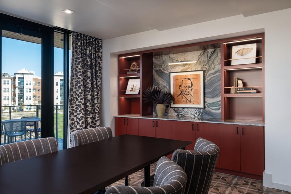 Meeting room / ballrooms