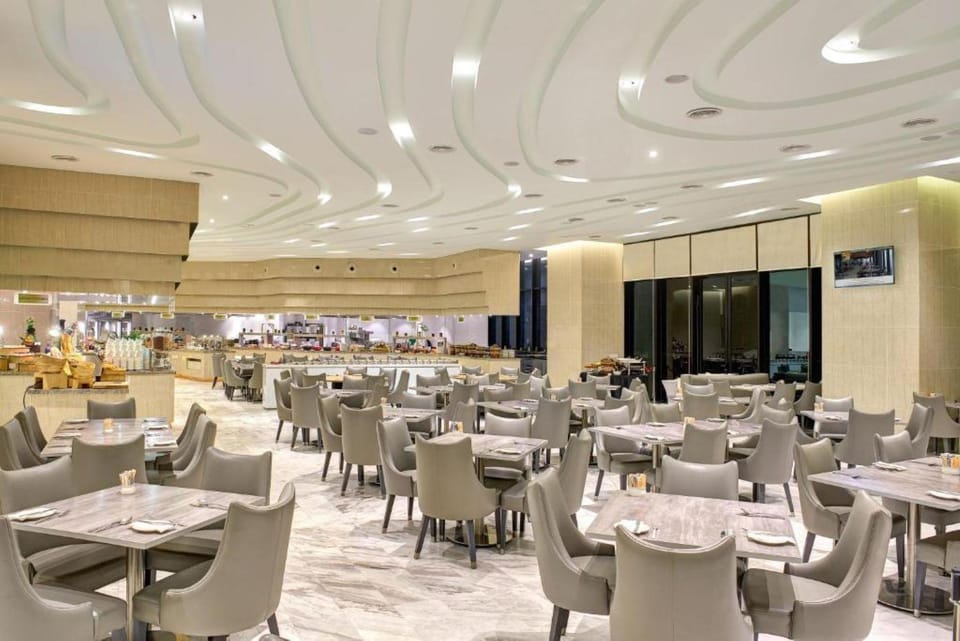Sky Retreat Genting Highlands Hotel in Selangor, Malaysia