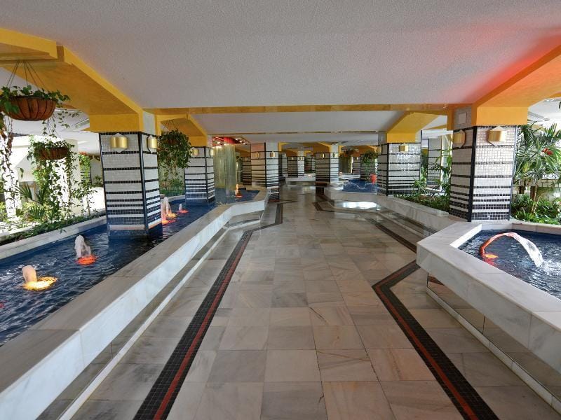 Ballroom
