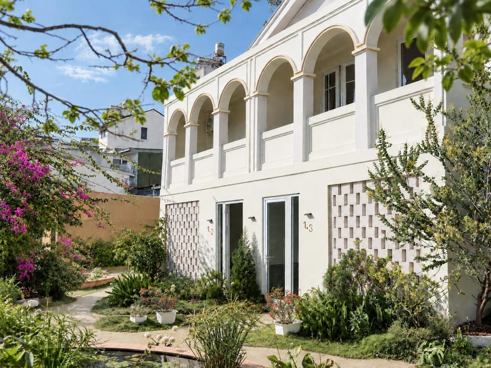 Le Macaron Garden Stay - Boutique Hotel Da Lat Boutique hotel in Dalat