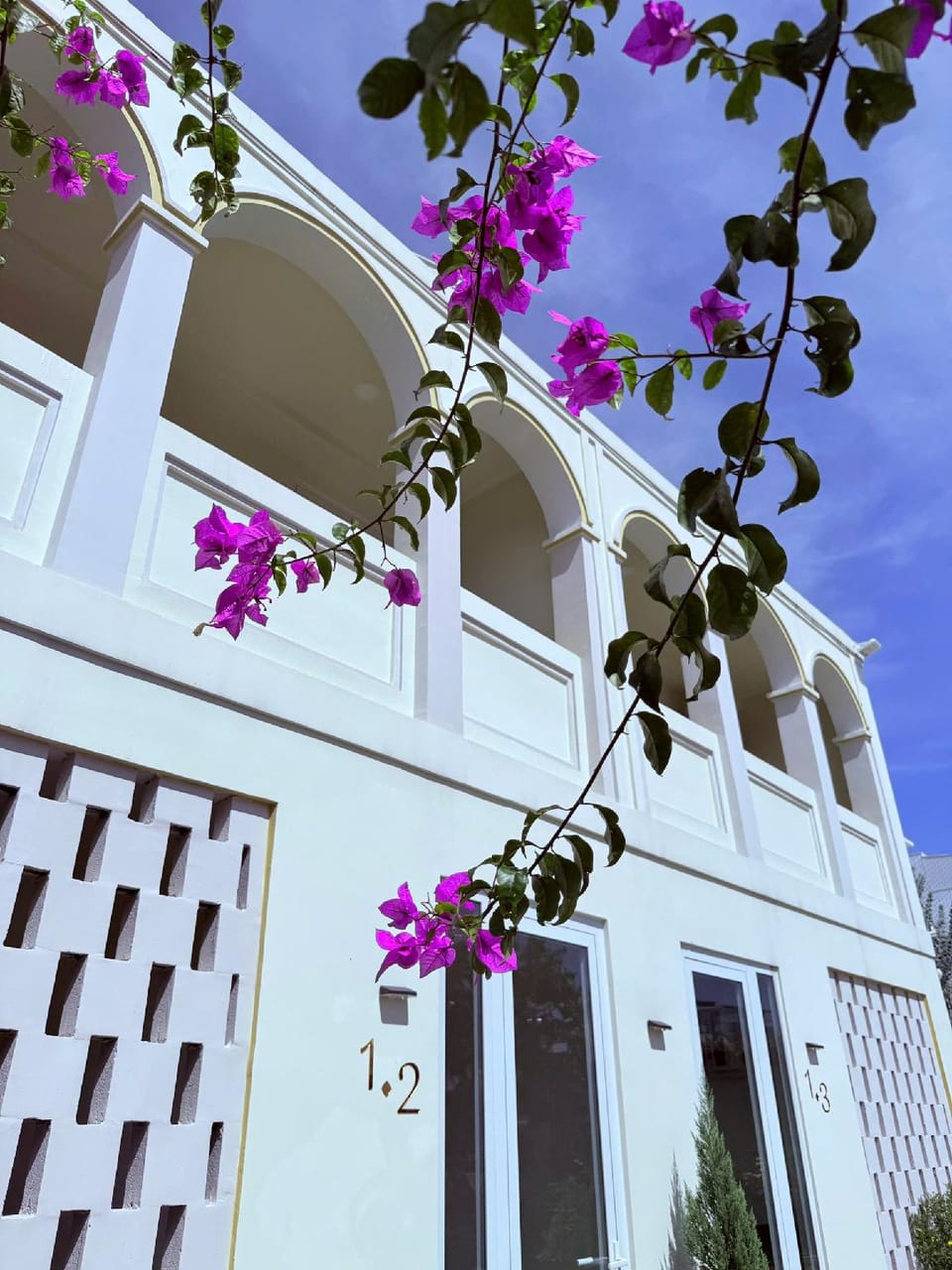Le Macaron Garden Stay - Boutique Hotel Da Lat Hotel in Dalat