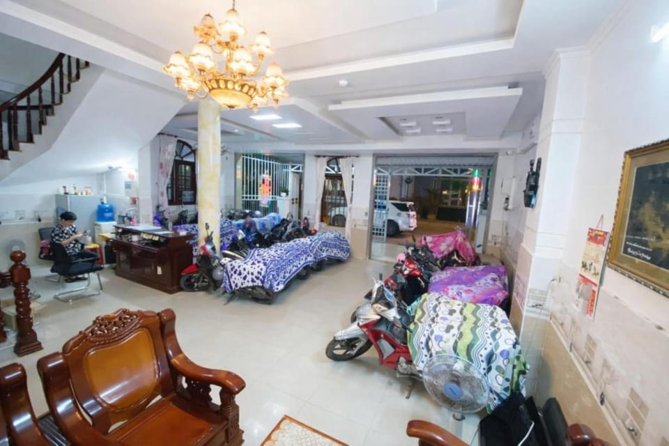 Thanh Tâm Hotel Hotel in Cambodia