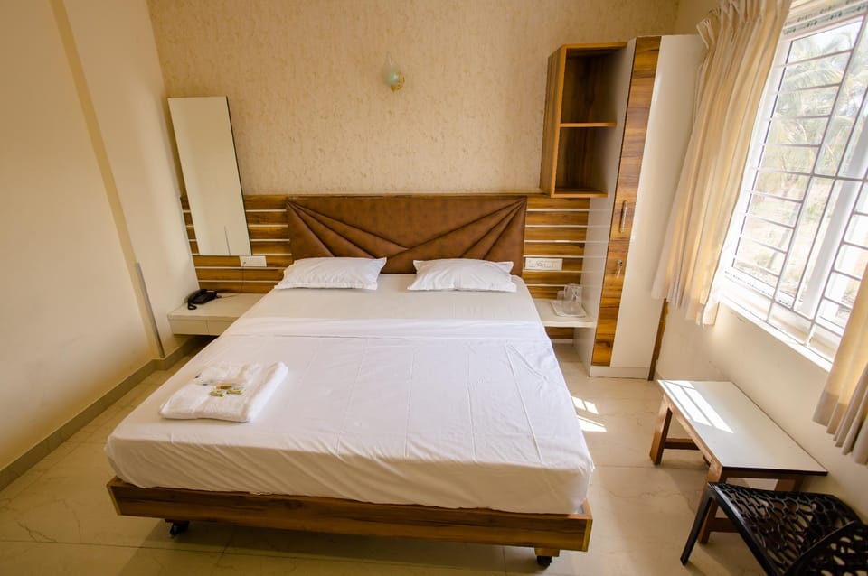 PARVA RESIDENCY Hotel in Kerala