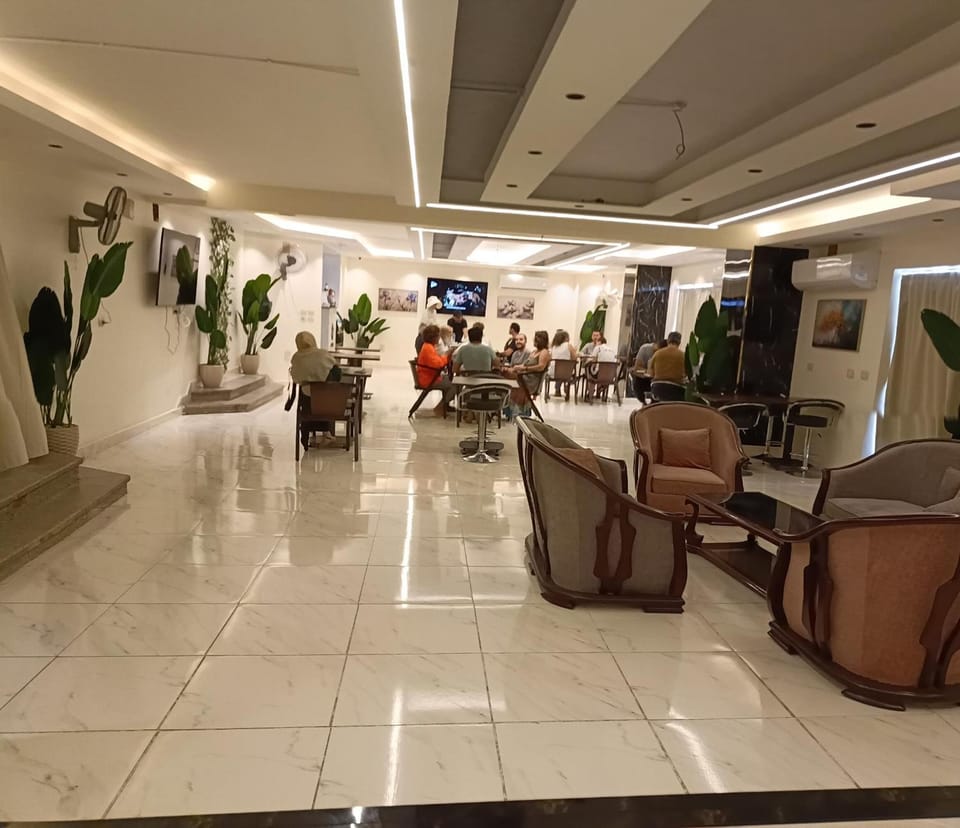 Afnan Cairo Airport Motel in Cairo Governorate