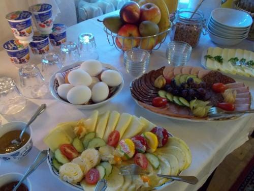 Kurheim Haus Linde Hotel in Thuringia, Germany