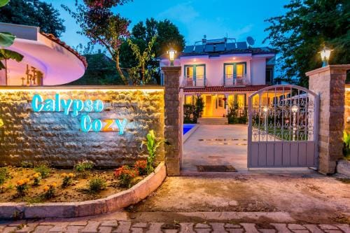 Calypso Cozy Suites Hotel in Dalyan