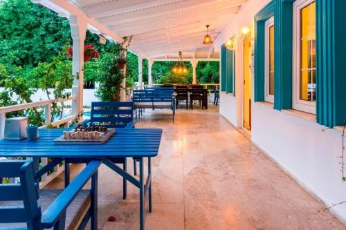 Calypso Cozy Suites Hotel in Dalyan