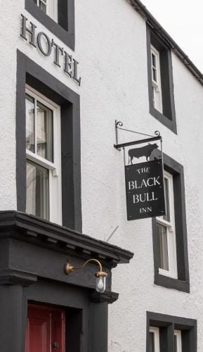 The Black Bull Hotel Hotel in England