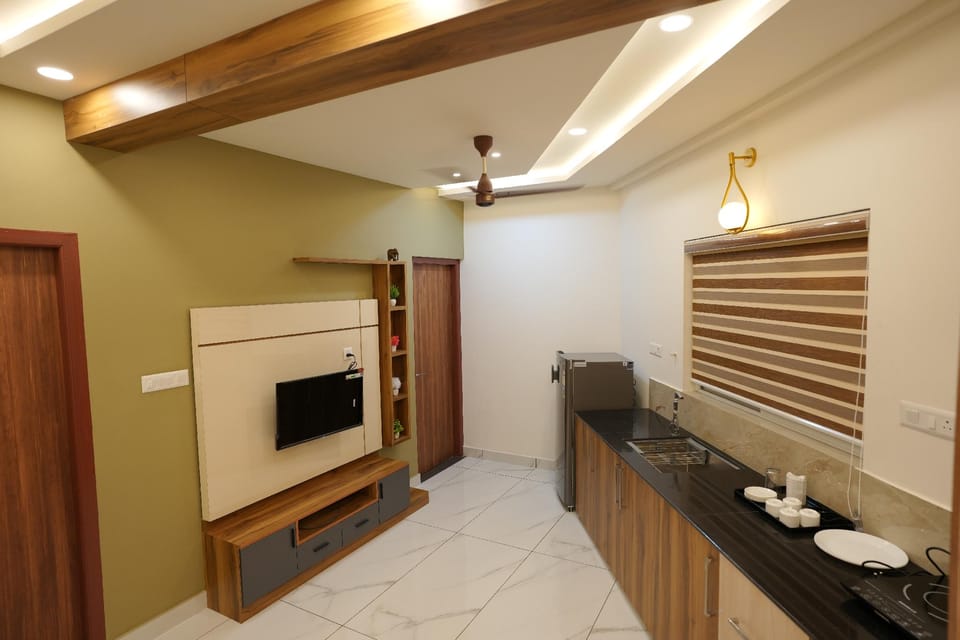 Facilities