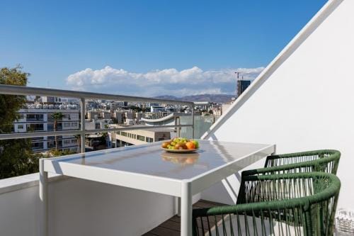 The Palm Suites - Adults Only Hotel in Limassol City