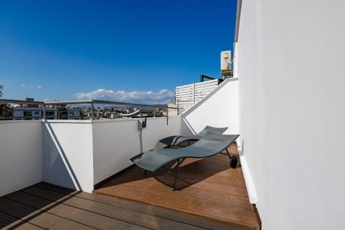 The Palm Suites - Adults Only Hotel in Limassol City