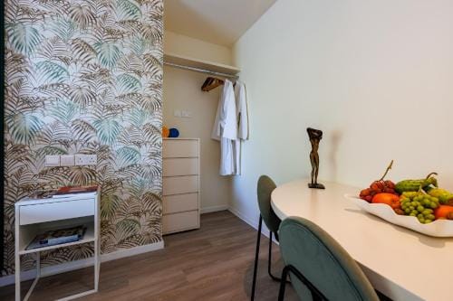 The Palm Suites - Adults Only Hotel in Limassol City