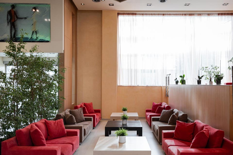 Lacoba Hotel Hotel in Kallithea