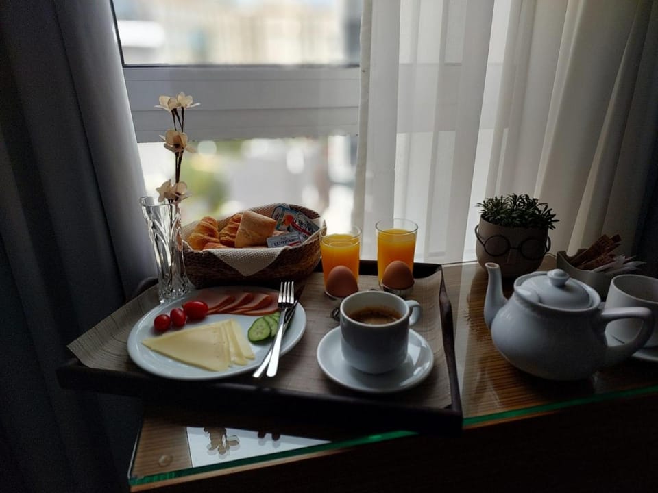 Lacoba Hotel Hotel in Kallithea