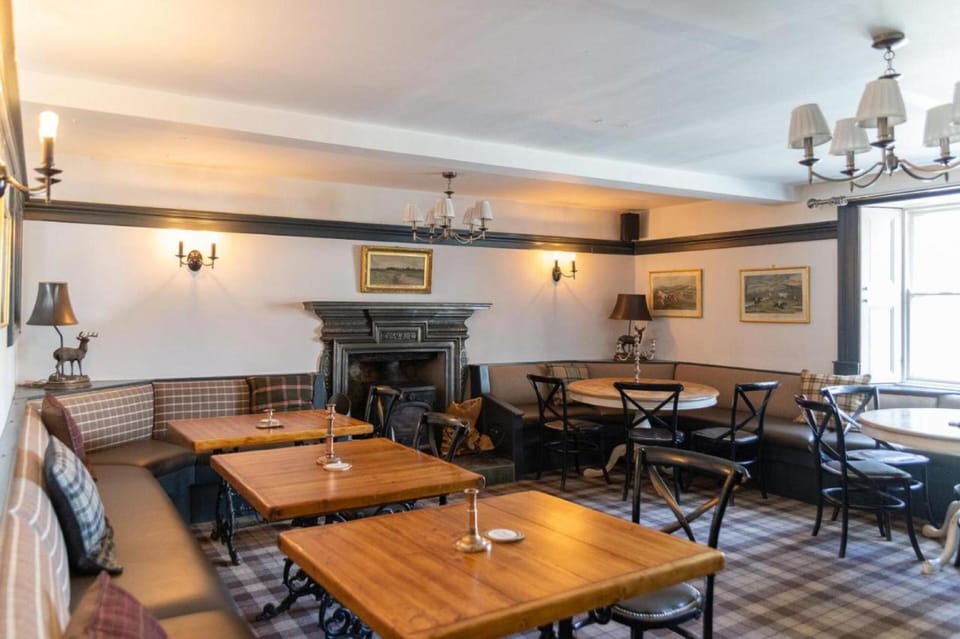 OYO New Inn Hotel Hotel in Craven District