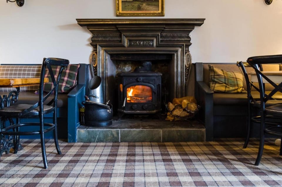OYO New Inn Hotel Hotel in Craven District