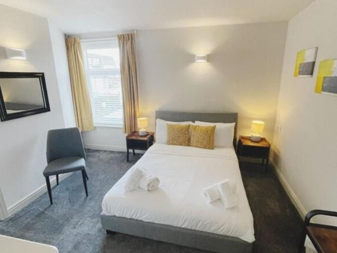 OYO The Croppers Arms Hotel in Huddersfield