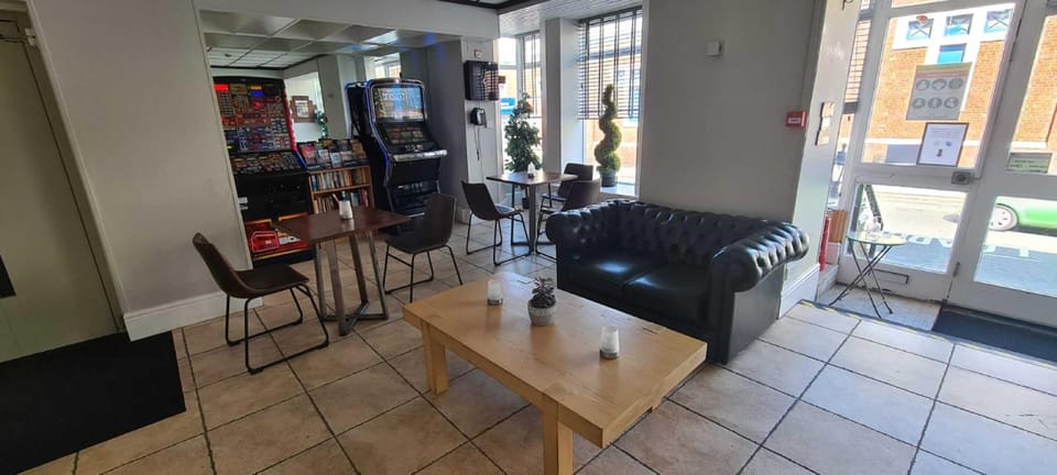 The Arncliff Hotel Hotel in Blackpool