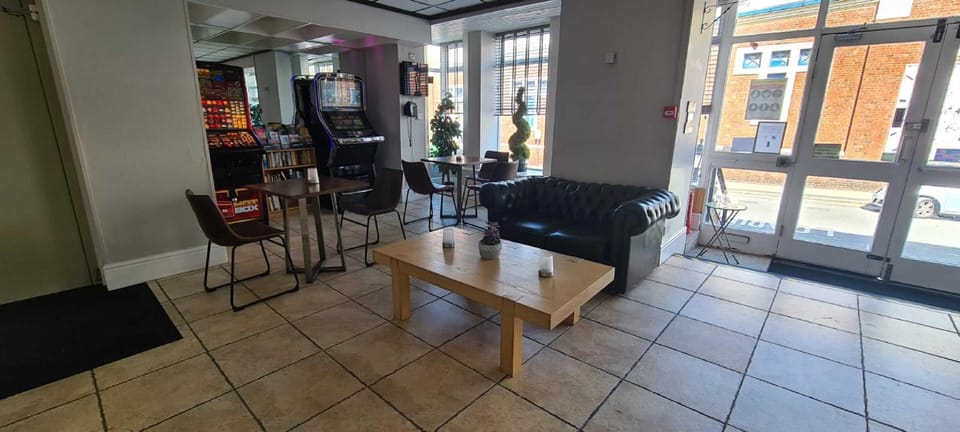 The Arncliff Hotel Hotel in Blackpool