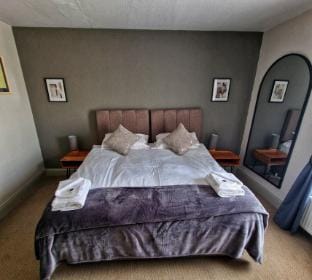 OYO The Victorian Tap B&B Hotel in Hexham