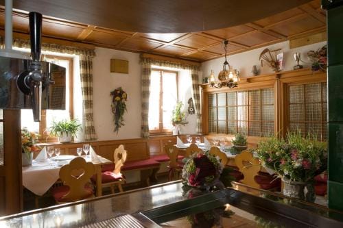 Landgasthaus Engel - Naturparkwirt Hotel in Baden-Württemberg