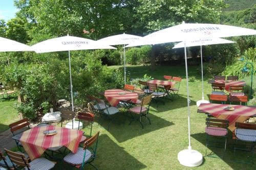 Landgasthof Jagerstubchen Hotel in Rhineland-Palatinate