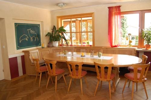 Landgasthof Jagerstubchen Hotel in Rhineland-Palatinate