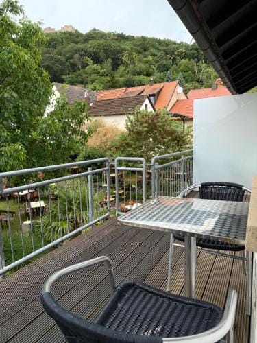 Landgasthof Jagerstubchen Hotel in Rhineland-Palatinate