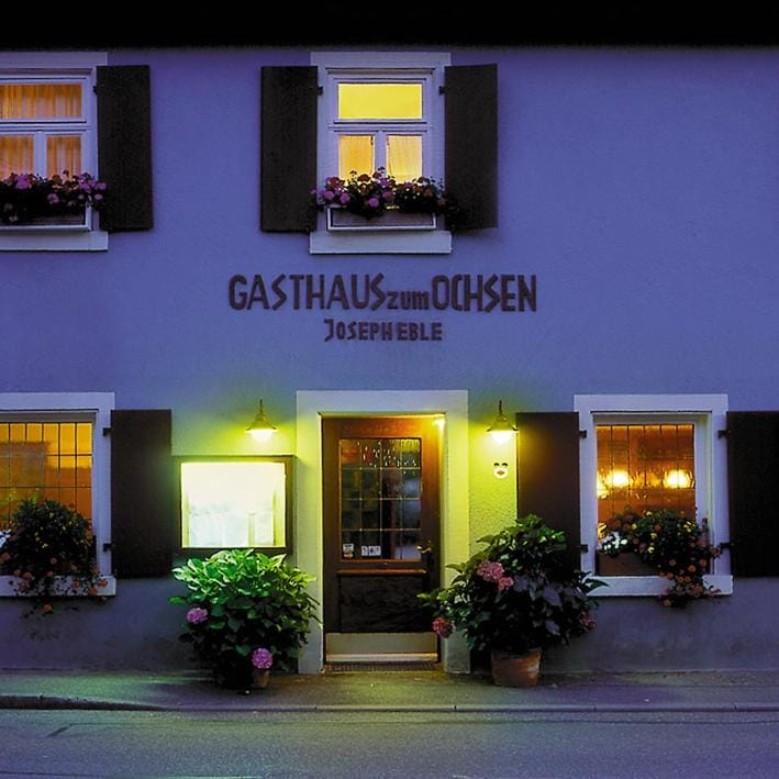Landgasthof Ochsen Hotel in Lahr