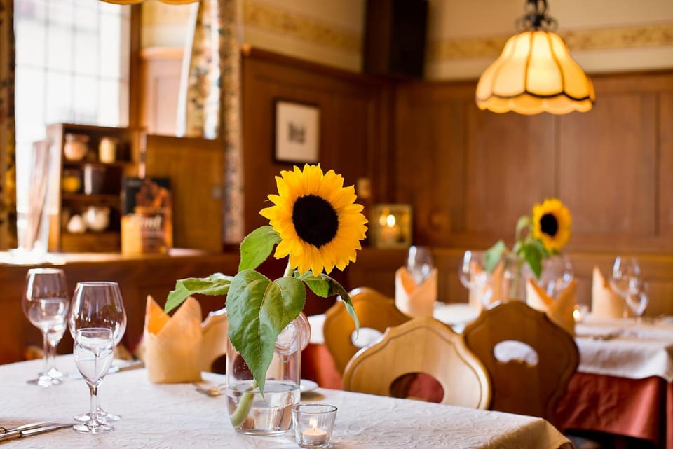 Landgasthof Ochsen Hotel in Lahr