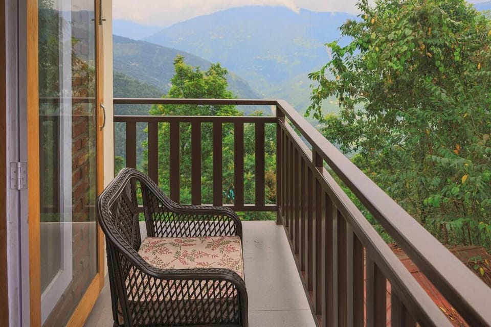 Yashshree Karbari Resort & Spa Resort in India